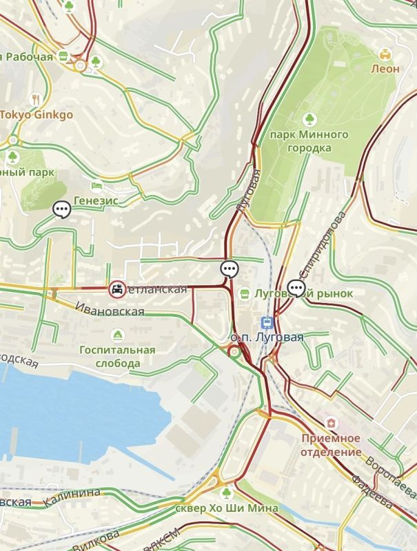 Ещё один автобус №54а угодил в ДТП Ещё один автобус №54а угодил в ДТП