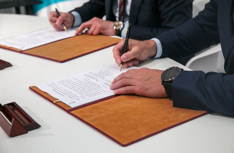 Более 1,2 миллиарда рублей направят в промышленность Приморья до 2030 года