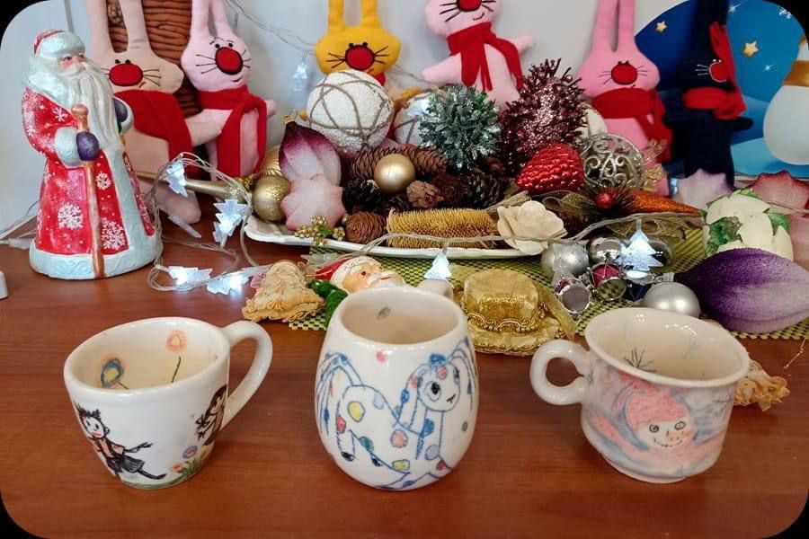 Жителей и гостей города приглашают посетить выставку и благотворительный марафон «Благого дела»