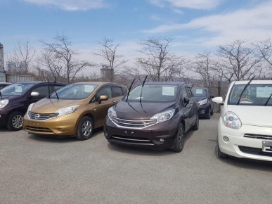 Росаккредитация опровергла распространившуюся в СМИ информацию о запрете на ввоз в Россию праворульных автомобилей