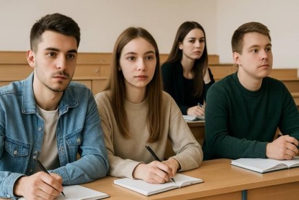 В России обновят порядок приёма на платное обучени