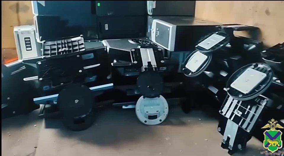 Во Владивостоке полицейскими пресечена деятельность незаконного игорного заведения