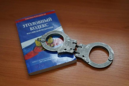 В Приморском крае завершено расследование уголовного дела о хулиганских действиях на автозаправочной станции