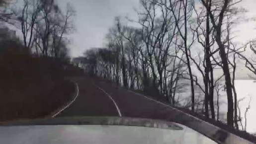 Во Владивостоке завершили строительство новой дороги к детскому центру "Маяк"