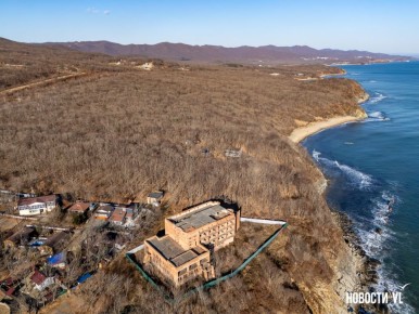 Первой КРТ в районе Шаморы станет бывшая база отдыха телевидения