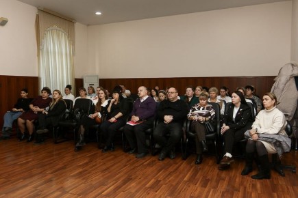 Находкинское отделение «Движения первых» - самое многочисленное в Приморье