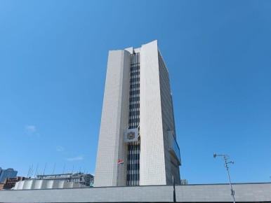 Департамент внутренней политики Приморья станет министерством