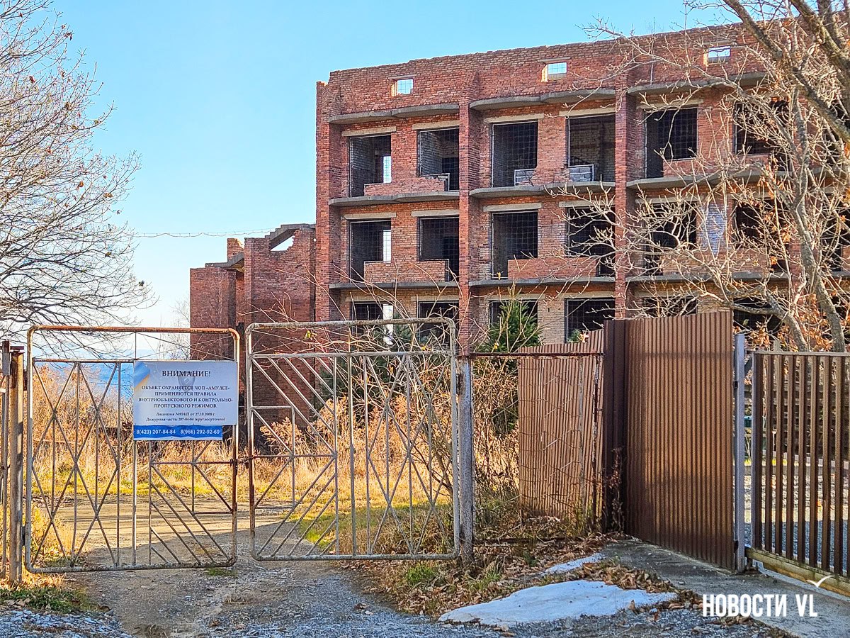 Первой КРТ в районе Шаморы станет бывшая база отдыха телевидения Первой КРТ в районе Шаморы станет бывшая база отдыха телевидения