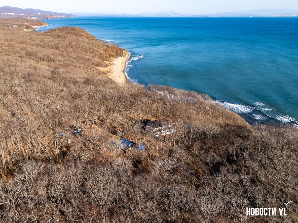 Первой КРТ в районе Шаморы станет бывшая база отдыха телевидения Первой КРТ в районе Шаморы станет бывшая база отдыха телевидения