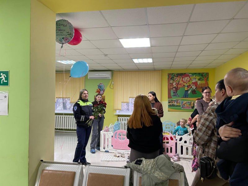 Черниговском округе Приморья сотрудники Госавтоинспекции провели профилактическое мероприятие Черниговском округе Приморья сотрудники Госавтоинспекции провели профилактическое мероприятие