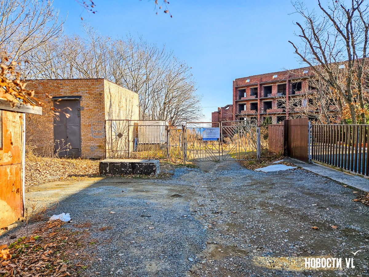 Первой КРТ в районе Шаморы станет бывшая база отдыха телевидения Первой КРТ в районе Шаморы станет бывшая база отдыха телевидения