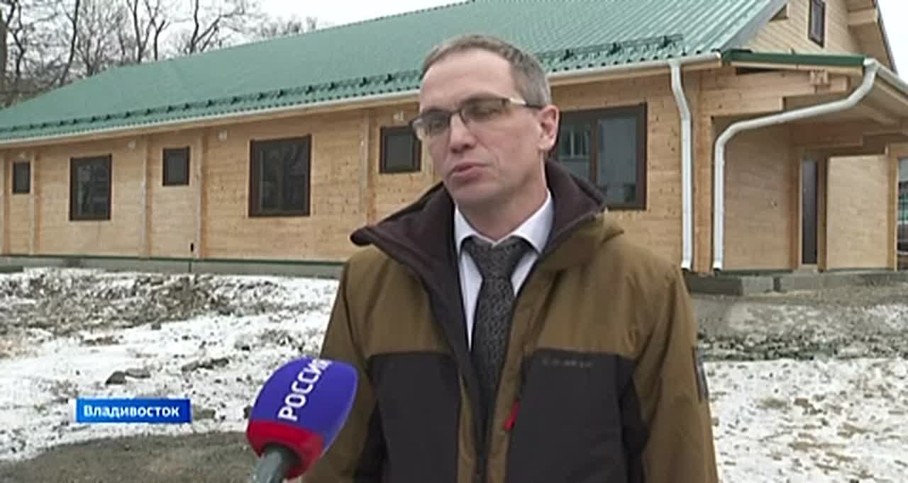 Министерство лесного хозяйства подвело итоги года