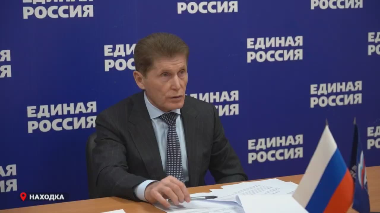 Значительное обновление автобусного парка ждёт Находку