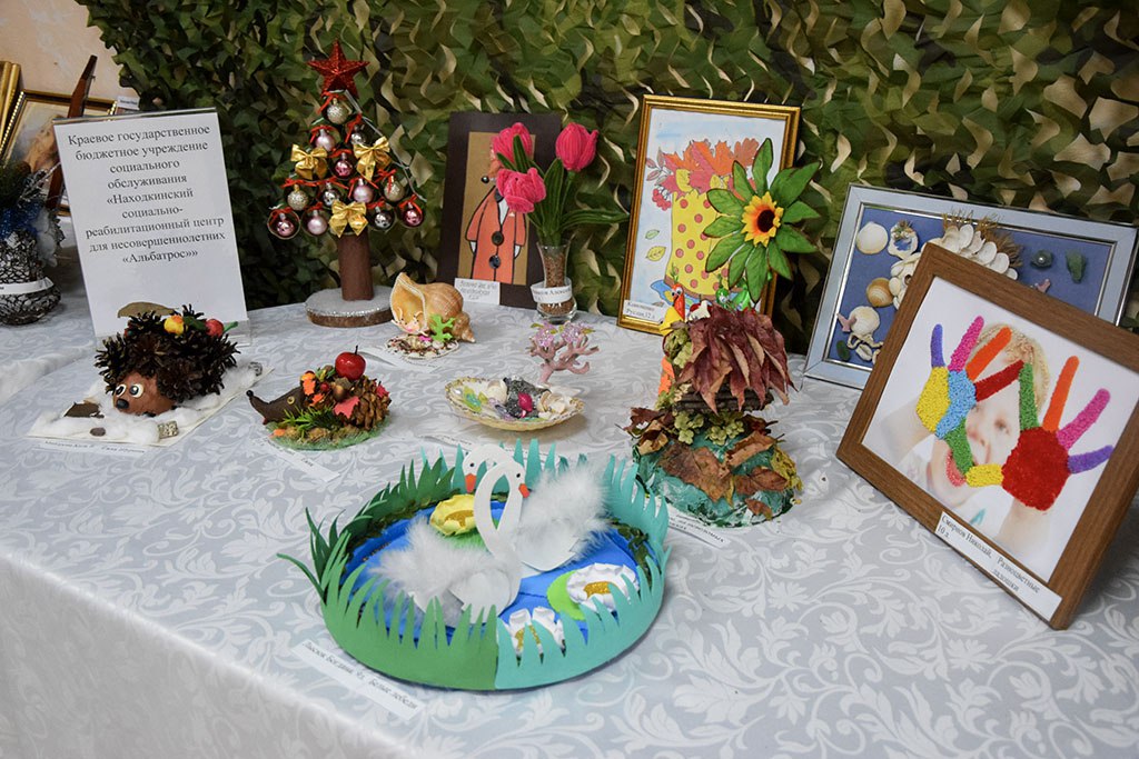 «Искры надежды»: фестиваль, где талант сияет ярче обстоятельств «Искры надежды»: фестиваль, где талант сияет ярче обстоятельств