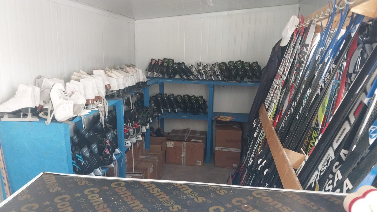 Зимний сезон в Приморье: Чугуевка, Яковлевка и Пограничный готовят трассы и катки для жителей региона Зимний сезон в Приморье: Чугуевка, Яковлевка и Пограничный готовят трассы и катки для жителей региона