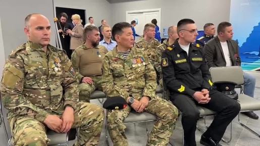 Приморский край вошёл в число пяти лучших регионов страны по количеству действующих социальных предпринимателей