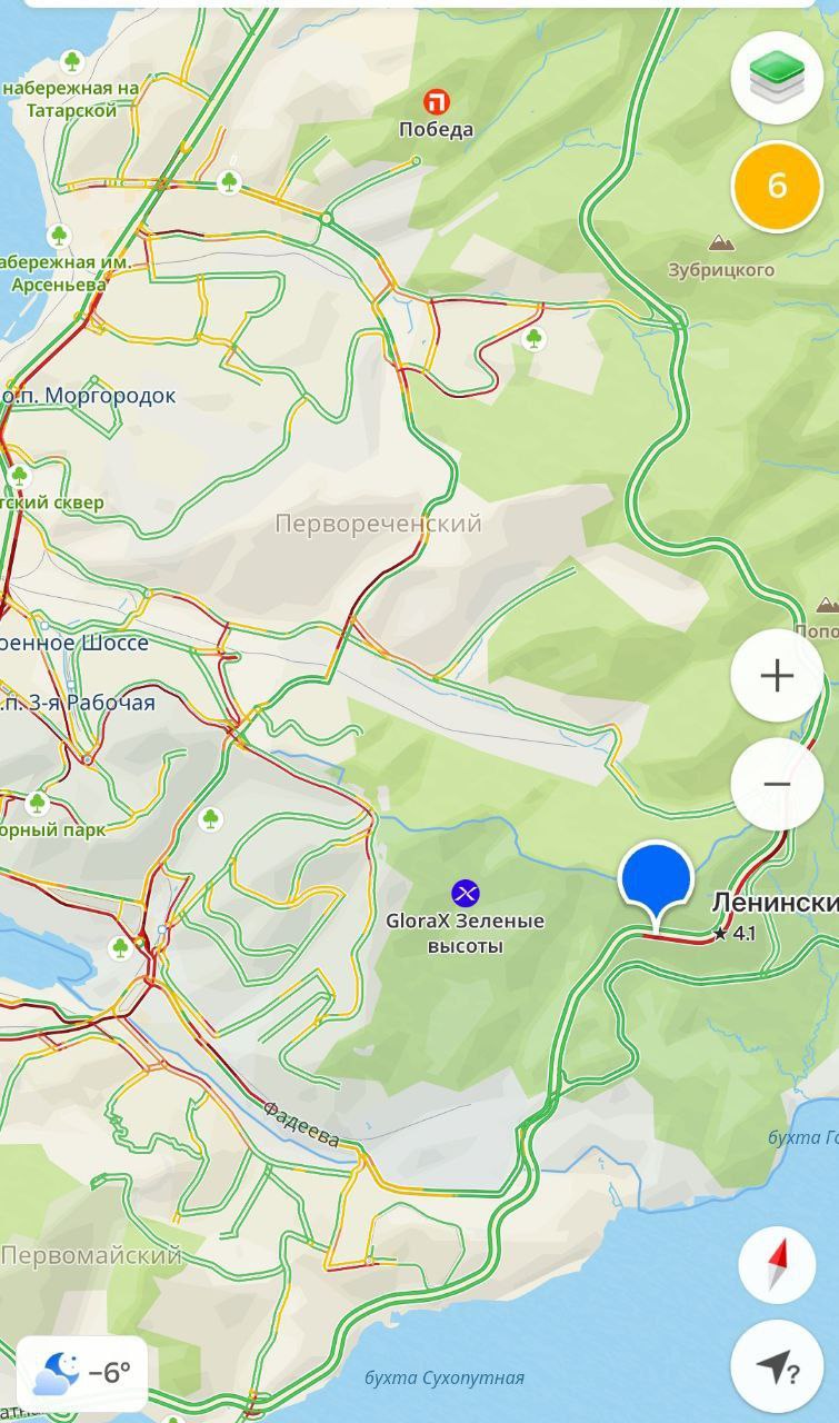 Наш читатель поделился моментом вчерашнего ДТП на объездной после съезда на Фадеева Наш читатель поделился моментом вчерашнего ДТП на объездной после съезда на Фадеева