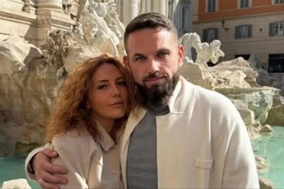 Выкинули в пустыне. В ОАЭ нашли тела «друга Дурова» Новака и его жены