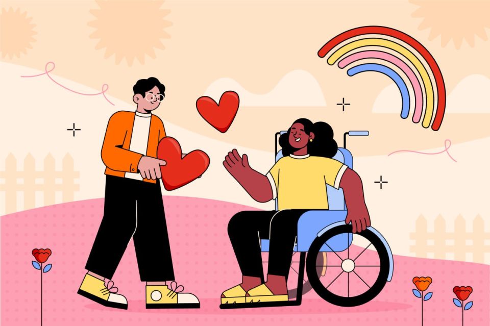 Уважаемые уссурийцы!. Приглашаем вас на торжественное мероприятие, посвященное Международному дню инвалида