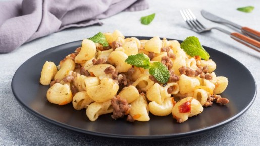 Лишь единицы правильно готовят макароны по-флотски: вот о чем все забывают