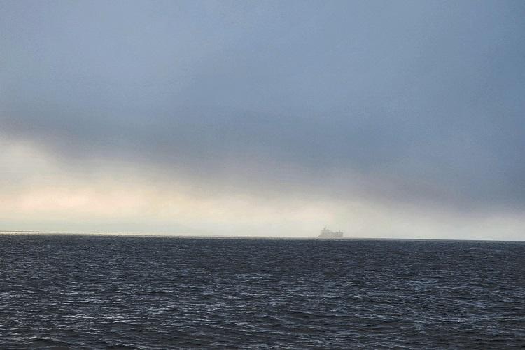 В период с января по октябрь 2025 года экспорт рыбы и морепродуктов из России в Китай увеличился на 15% в денежном выражении, составив $2,5 млрд