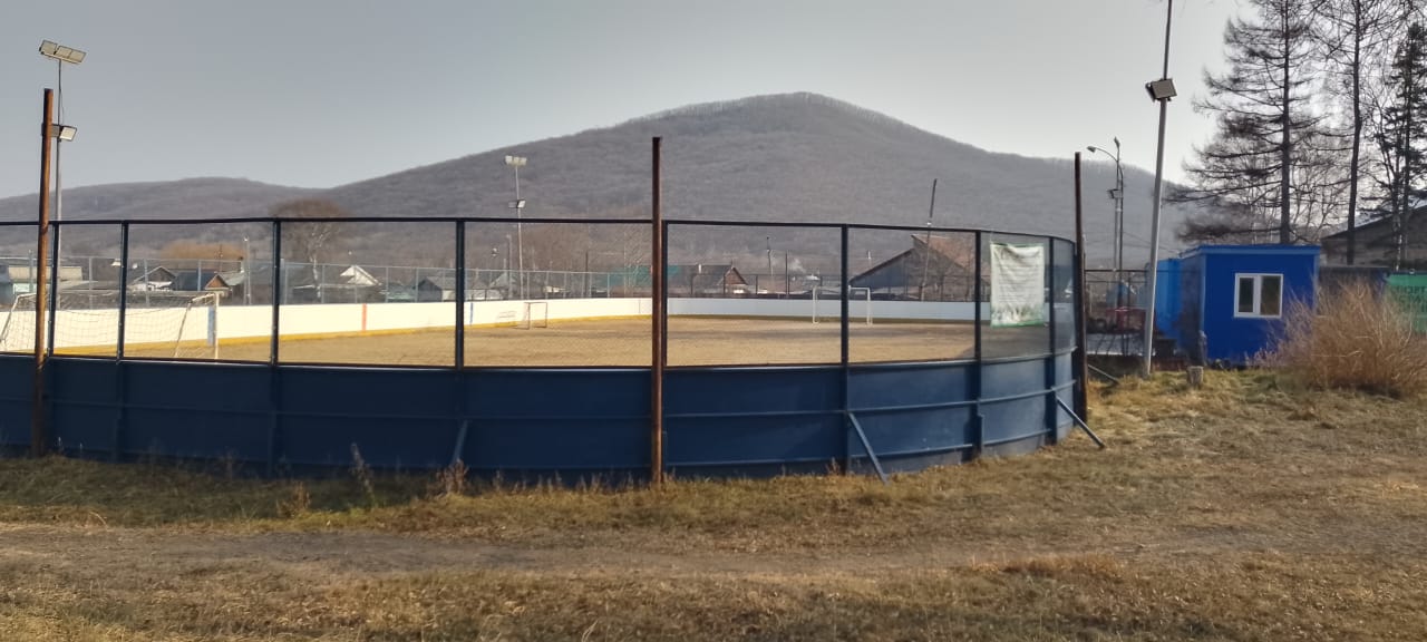 Приморье готовится к зимнему сезону Приморье готовится к зимнему сезону