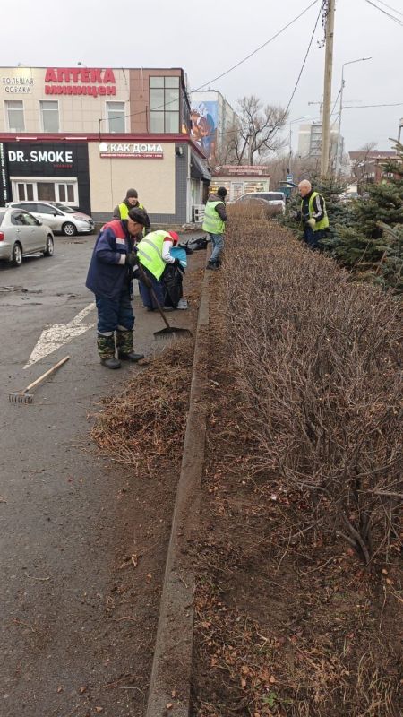 Подводим итоги работы в последнюю осеннюю неделю этого года Подводим итоги работы в последнюю осеннюю неделю этого года