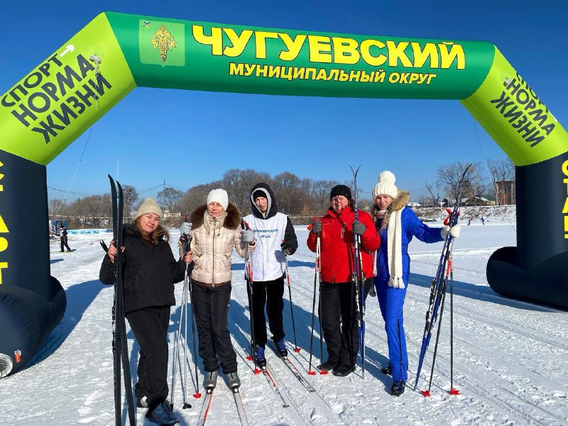 Зимний сезон в Приморье: Чугуевка, Яковлевка и Пограничный готовят трассы и катки для жителей региона