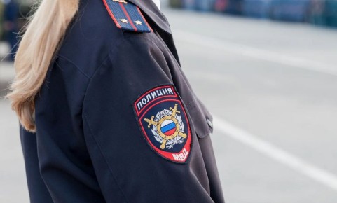 Полиция проводит проверку по факту инцидента, произошедшего в Ленинском районе Владивостока