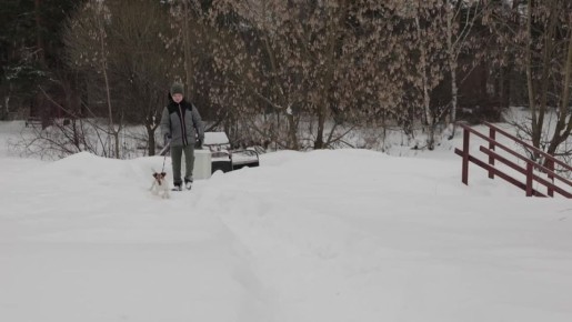Помните, что на тонкий, неокрепший лед выходить ЗАПРЕЩЕНО!