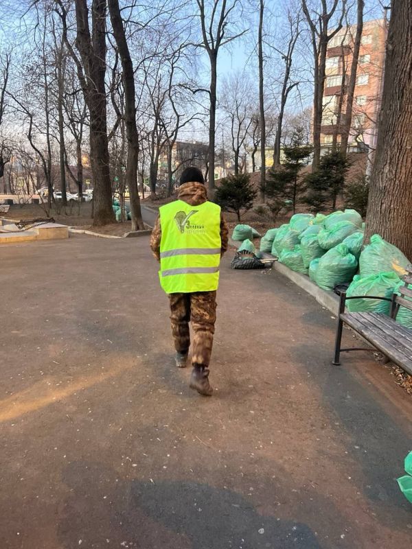 Подводим итоги работы в последнюю осеннюю неделю этого года