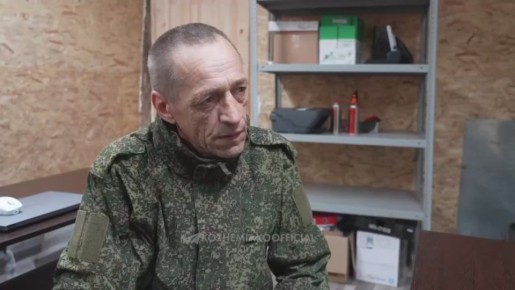 Даже в зоне СВО бойцы из Приморья беспокоятся о городах и сёлах на Родине