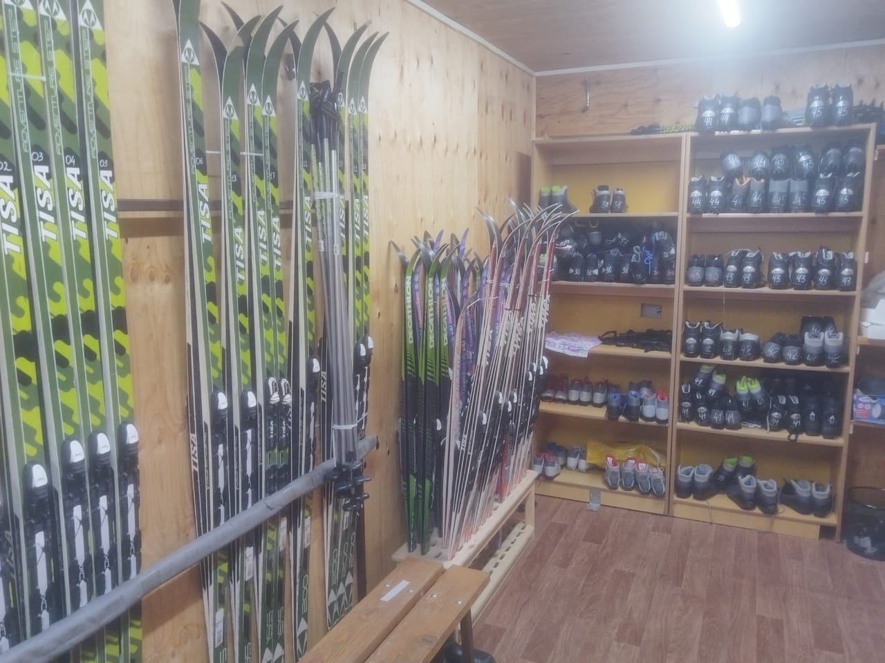 Приморье готовится к зимнему сезону Приморье готовится к зимнему сезону