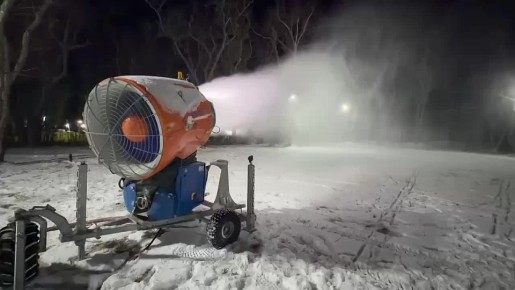 Лыжи на старт! «Русская лыжня» готовится к открытию! Дорогие друзья! С радостью сообщаем вам отличные новости о ходе подготовки открытия «Русской лыжни»! Специалисты активно работают над оснежением трассы, чтобы обеспечить...