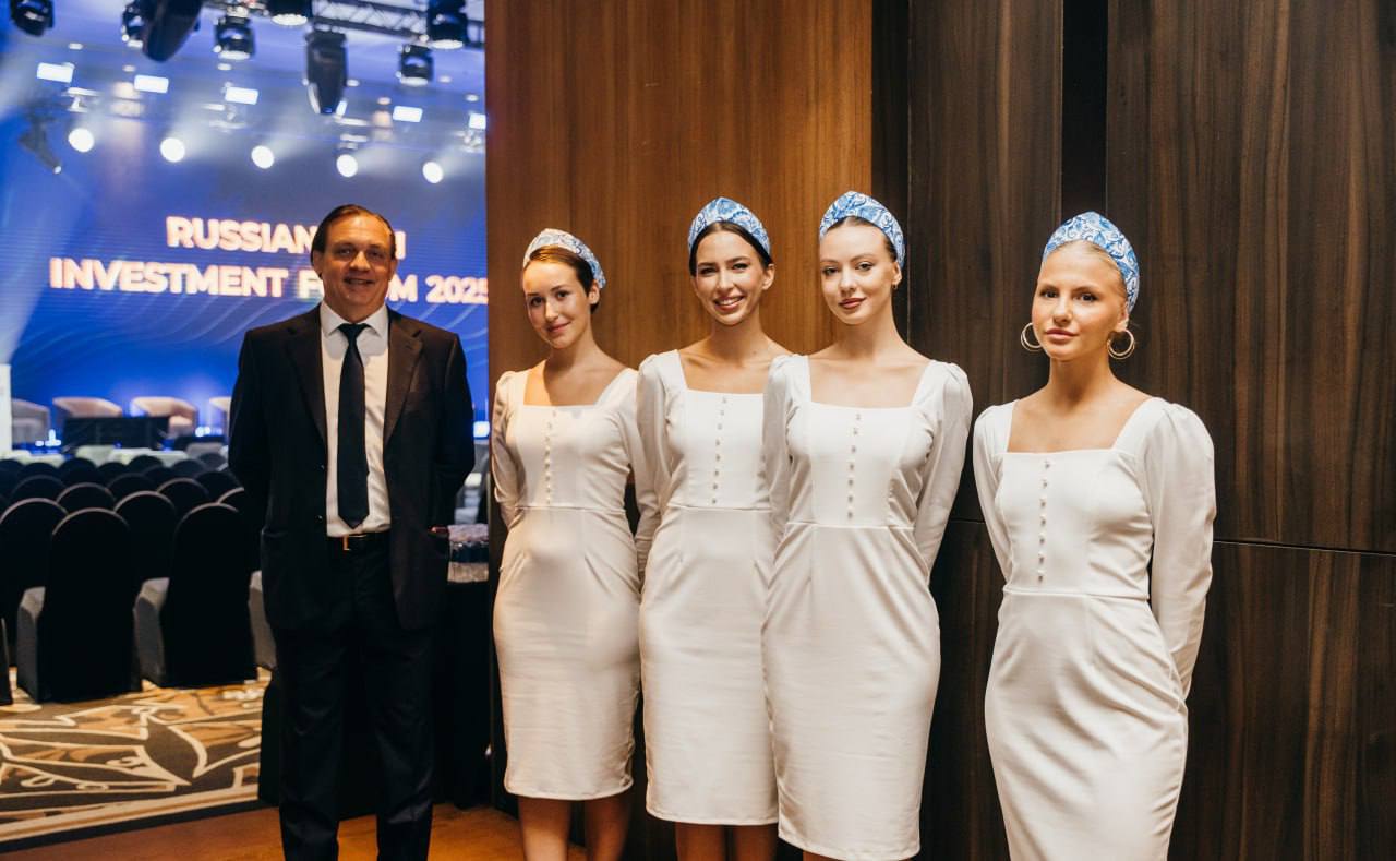 Первый Российско-Таиландский инвестиционный форум (РТИФ-2025) успешно завершился Первый Российско-Таиландский инвестиционный форум (РТИФ-2025) успешно завершился