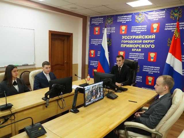 Депутат #ЗСПК Александр Захаров принял участие в обсуждении международной повестки на федеральном уровне Депутат #ЗСПК Александр Захаров принял участие в обсуждении международной повестки на федеральном уровне