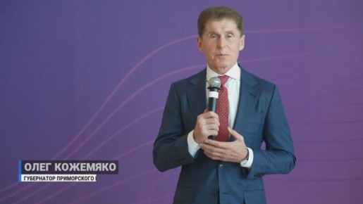 Первый краевой инклюзивный губернаторский бал «Бриз души», организованный для людей с ограниченными возможностями здоровья, прошёл на площадке Дальневосточного федерального университета и стал пространством, где участники...