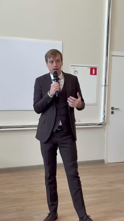 Андрей Блохин: «Работа в правительстве — это возможность влиять на будущее региона»