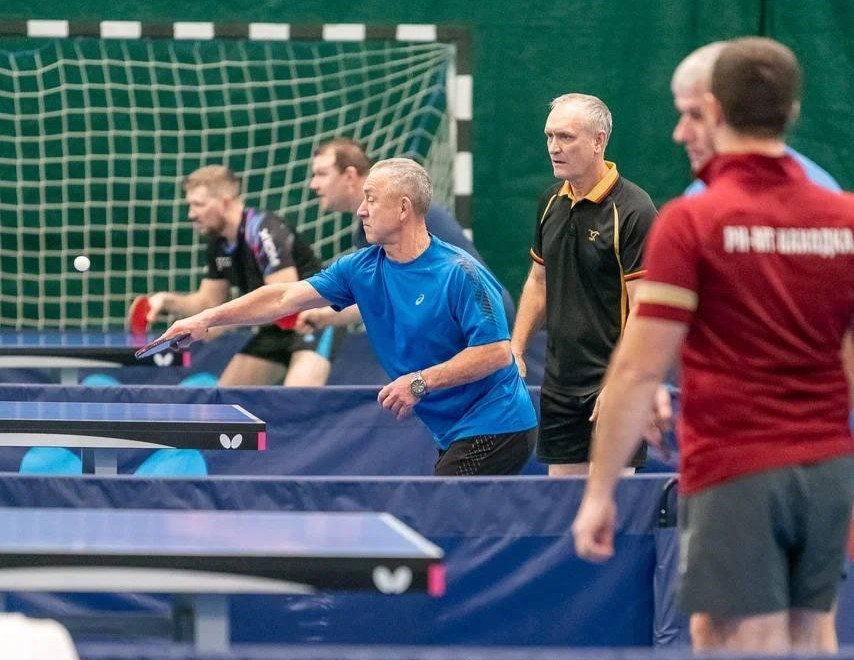 В Находке завершилась традиционная Спартакиада имени Леонида Бочкова В Находке завершилась традиционная Спартакиада имени Леонида Бочкова