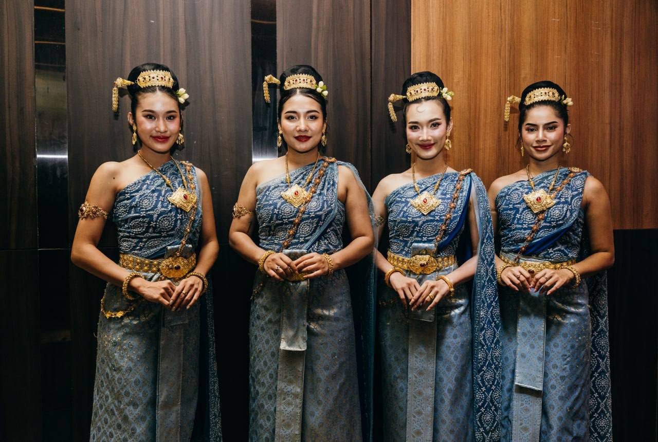 Первый Российско-Таиландский инвестиционный форум (РТИФ-2025) успешно завершился Первый Российско-Таиландский инвестиционный форум (РТИФ-2025) успешно завершился