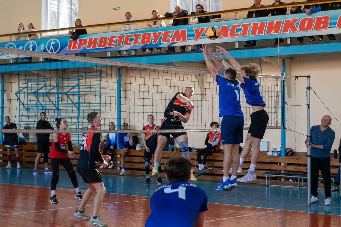 В Находке завершилась традиционная Спартакиада имени Леонида Бочкова В Находке завершилась традиционная Спартакиада имени Леонида Бочкова