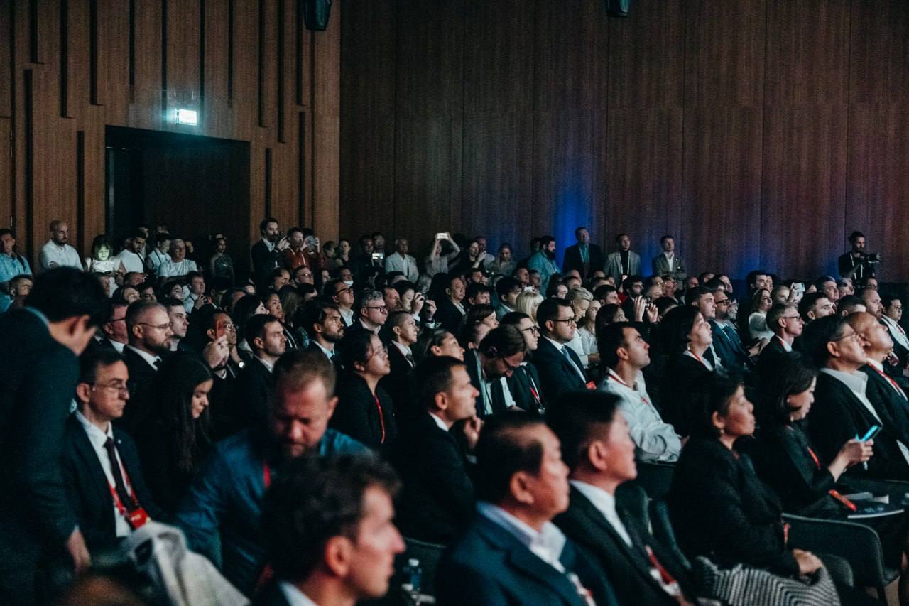 Первый Российско-Таиландский инвестиционный форум (РТИФ-2025) успешно завершился Первый Российско-Таиландский инвестиционный форум (РТИФ-2025) успешно завершился