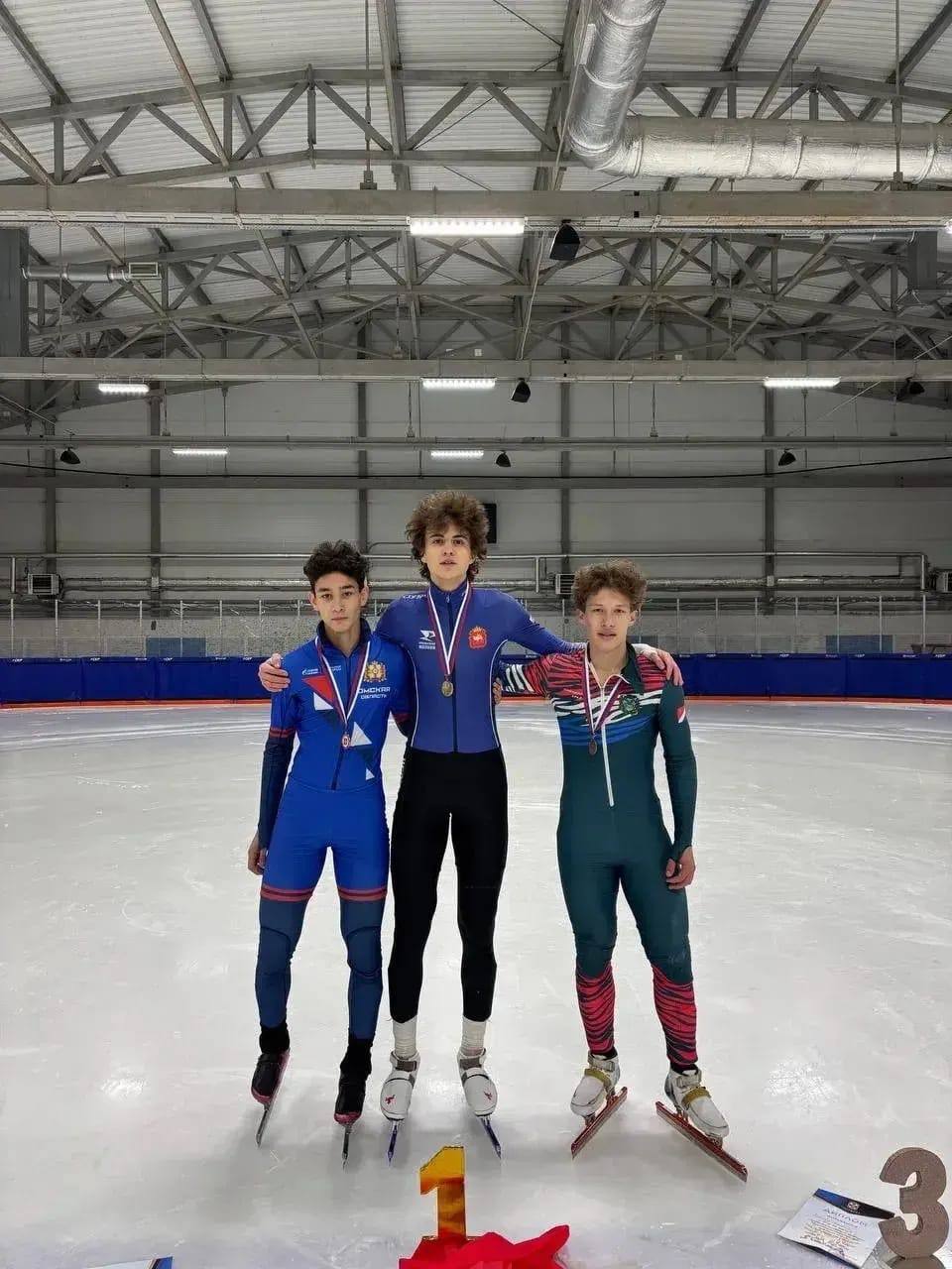 Спортивный Уссурийск: победы на всероссийских турнирах Спортивный Уссурийск: победы на всероссийских турнирах