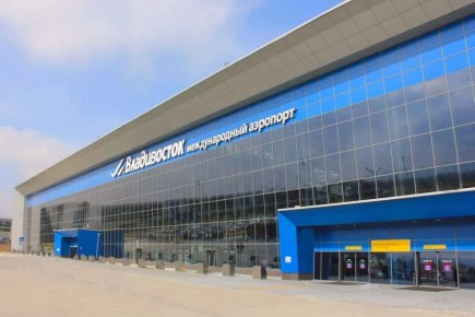 Владивостокские таможенники отмечают значительный рост пассажиропотока