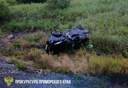 В воспитательную колонию отправится 16-летний подросток за совершение смертельного ДТП в состоянии алкогольного опьянения