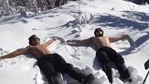 Во Владивостоке на этих выходных снова потеплеет