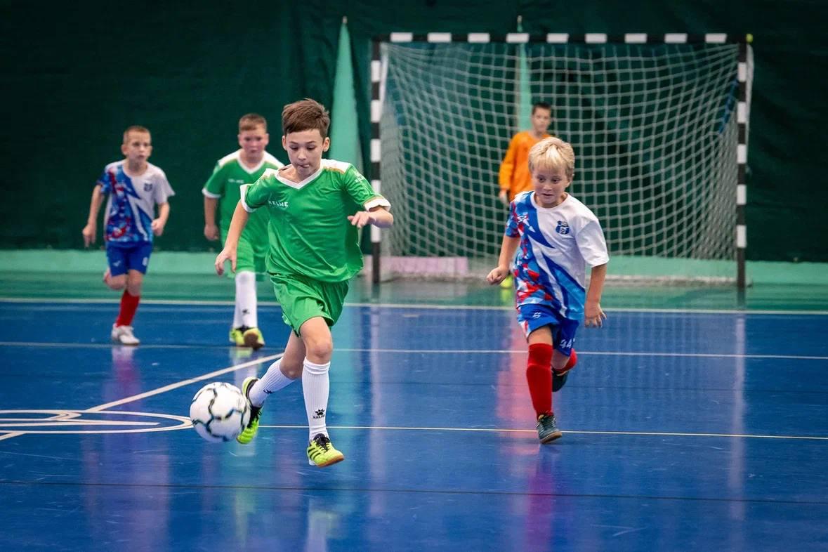 В Находке завершилась традиционная Спартакиада имени Леонида Бочкова В Находке завершилась традиционная Спартакиада имени Леонида Бочкова