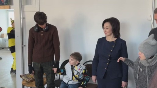 Во Владивостоке стартовал благотворительный марафон некоммерческой организации «Благое дело»