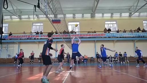 В Находке завершилась 24-я Спартакиада имени Леонида Бочкова