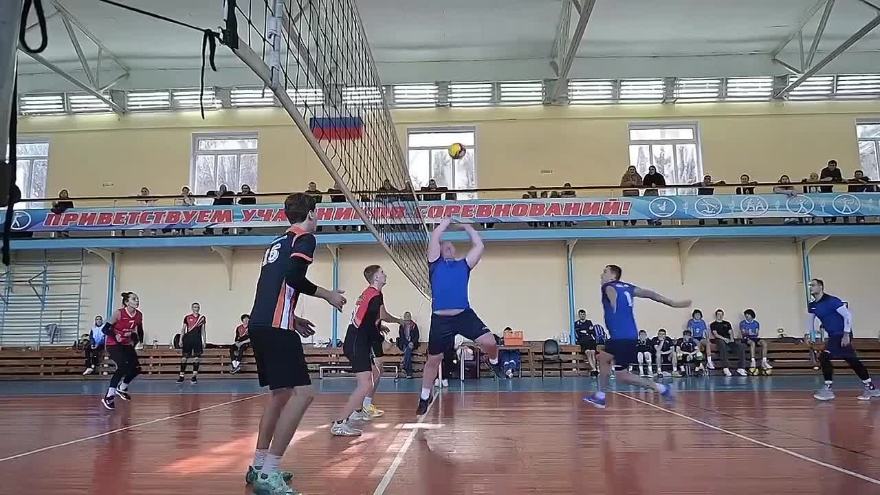 В Находке завершилась 24-я Спартакиада имени Леонида Бочкова